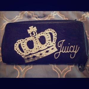 Juicy Couture Wallet